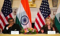 Un nouveau souffle dans les relations américano-indiennes