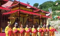 Les religions au Vietnam dans le contexte de l’intégration au monde