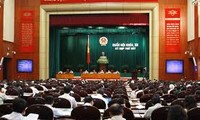 L'Assemblée nationale vietnamienne