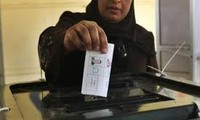 Egypte : Report de l'annonce des résultats des élections présidentielles