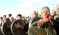 L’art de faire sonner le gong : une question de transmission