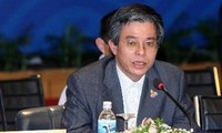 Pham Quang Vinh à propos d'un document sur le COC