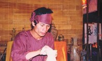 Phạm Anh Đạo - dernier artisan potier qui travaille à la main