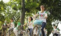 Hanoi publie son plan d'adaptation au changement climatique
