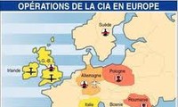 Le parlement européen veut enquêter sur "la prison noire" de la CIA en Europe