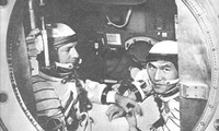 Pham Tuan, premier cosmonaute vietnamien