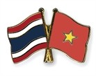 Première réunion du comité commercial Vietnam-Thaïlande