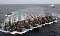 Mer Orientale : le Vietnam exhorte la Chine à éduquer ses pêcheurs
