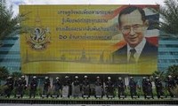 Thaïlande: la Cour constitutionnelle favorable au parti au pouvoir