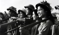 Les volontaires vietnamiens : une histoire de solidarité