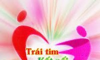 “Lier les coeurs” pour Quang Tri