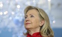 Hillary Clinton appelle Téhéran à prendre "une décision stratégique"