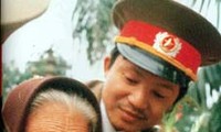 Les mères vietnamiennes héroïques immortalisées par Trần Hồng