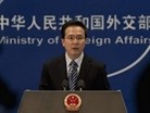 La Chine s’est dite prête à maintenir la paix et la stabilité avec l’ASEAN