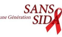 Le monde réagit pour une génération sans sida