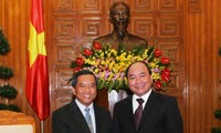 Le Vietnam et le Laos intensifient la coopération scientifique et technologique
