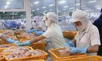 Un importateur australien salue la qualité des produits aquatiques vietnamiens