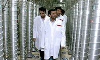 L'Iran augmente de plus de 10% le nombre de ses centrifugeuses 