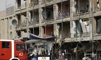 Deux attentats à Bagdad: 12 morts et 27 blessés