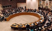 L'Assemblée générale de l'ONU sur la situation en Syrie