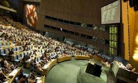 L'Assemblée générale de l'ONU condamne le gouvernement syrien
