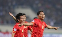 Le football, sport favoris des Vietnamiens