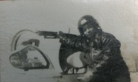 Nguyễn Hồng Mỹ, premier pilote à avoir abattu un avion de combat américain