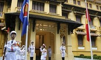 Le Vietnam célèbre le 45ème anniversaire de l'ASEAN