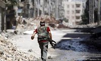 Syrie: les rebelles perdent du terrain