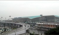 Mise en chantier du projet de désinfection du secteur de l’aéroport de Dà Nang