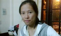 Lê Kim Phuong, première lauréate du concours d'entrée à l'université