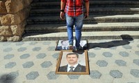 Syrie suspendue de l'Organisation de la conférence islamique