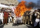 L'armée américaine sanctionnera ses soldats pour des incidents en Afghanistan