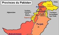 Pakistan : sept morts dans deux attaques séparées