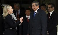 Washington entend intensifier la solidarité au sein de l'ASEAN