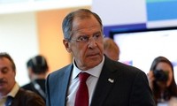 La Russie presse l'ONU à approuver l'accord de Genève sur la Syrie