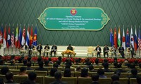 Conférence des ministres de l'Energie de l'ASEAN 