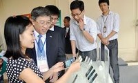 Le Vietnam accueille une conférence régionale sur les technologies radio