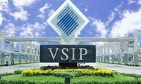 La zone industrielle Vietnam-Singapour, un emblème de la coopération bilatérale