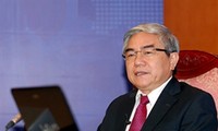 Le Vietnam soutient le plan d’action de l’AIEA sur la sûreté nucléaire