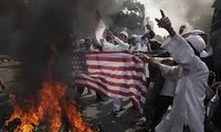 Film islamophobe : la vague anti-américaine gagne en ampleur