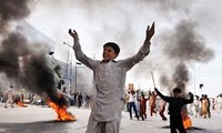 100 mille dollars à qui tuera le réalisateur du film "L'innocence des musulmans"