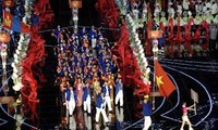 Le comité olympique du Vietnam tient son 4ème congrès