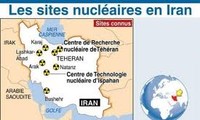 Crise nucléaire iranienne: la tension monte