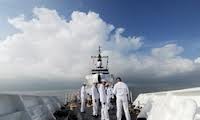 Le Vietnam participe à la rencontre navale du Pacifique occidental