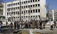 La crise en Syrie : aucune solution en vue