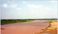 Fleuve Rouge : un cours d'eau important du Nord du Vietnam