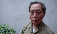Đặng Cát, médecin militaire retraité pour la cause humanitaire