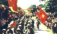58ème anniversaire de la libération de Hanoi