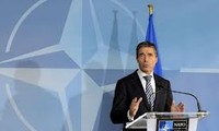 L'OTAN promet de protéger la Turquie face à la Syrie